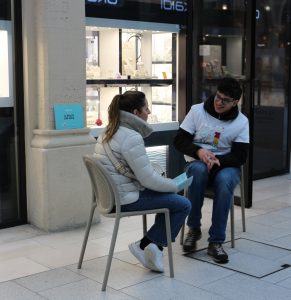BIBLIOTECA VIVENTE GENOVA / gennaio – giugno 2025