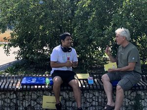 BIBLIOTECA VIVENTE MILANO BAM / 22 giugno 2025
