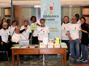 BIBLIOTECA VIVENTE SORMANI / 13 dicembre 2025